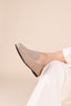 ROYALE SUEDE - TAUPE Women