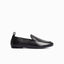 ROYALE LEATHER - BLACK - Woman