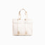 CALI TOTE NEOPRENE - BEIGE