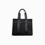 CALI TOTE NEOPRENE - BLACK