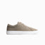 SPIN SUEDE M - STONE