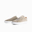 SPIN SUEDE M - STONE