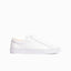 SPIN - LEATHER - WHITE - MAN