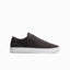 SPIN SUEDE M - IRON
