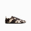 GHOST COWHIDE - WHITE-BROWN - Woman