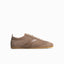 GHOST SUEDE-LEATHER - TAUPE - Woman