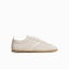 Ghost - Suede / Leather - Off White - Woman