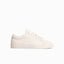 SPIN SUEDE W - EGG - Jim Rickey Stockholm