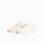 SPIN SUEDE W - EGG - Jim Rickey Stockholm