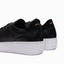Deuce Court - Leather - Black - Woman