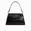 NOELLE SMALL - BLACK CROCO