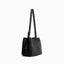 SAC MINI SUEDE - EBONY