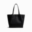 ALLROUND TOTE BRAIDED - BLACK