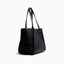 ALLROUND TOTE BRAIDED - BLACK