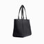 ALLROUND TOTE LEATHER - BLACK