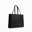 ANN BUSINESS 16" - GRAINED LEATHER - BLACK