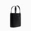 ANN NANO CROCO - BLACK