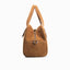 B-BAG MEDIUM - COGNAC - Jim Rickey Stockholm