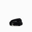 BASIC BELT PONY - BLACK