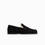 BELLE SUEDE - BLACK