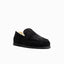 BELLE SUEDE - BLACK