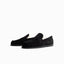BELLE SUEDE - BLACK