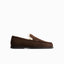 Belle - Suede - Dark Brown - Woman