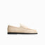 Belle - Suede - Sand - Woman