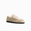 Belle - Suede - Sand - Woman