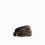 Business Belt - Truffle - Woman