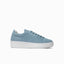 DEUCE COURT SUEDE W - SKY WOMAN