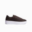 DEUCE COURT - NUBUCK - DK.CHOCO - WOMAN