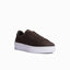 DEUCE COURT - NUBUCK - DK.CHOCO - WOMAN