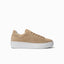 DEUCE COURT SUEDE W - OATMEAL WOMAN