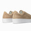 DEUCE COURT SUEDE W - OATMEAL WOMAN