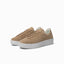 DEUCE COURT SUEDE W - OATMEAL WOMAN