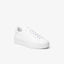 DEUCE COURT LEATHER W - White WOMAN