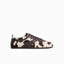 SHADE COWHIDE W - WHITE-BROWN