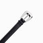GLAM WESTERN BELT - BLACK - WOMAN