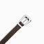 GLAM WESTERN BELT - TRUFFLE - WOMAN