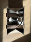 CALI TOTE FABRIC - OFFWHITEMOLE
