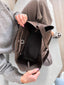 SAC LARGE - TRUFFLE