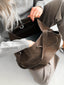SAC LARGE - TRUFFLE