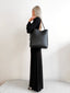 NAOMI MEDIUM - BLACK
