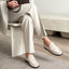BELLE - SUEDE - SAND - WOMAN
