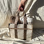 CALI TOTE FABRIC - OFFWHITEMOLE