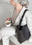 NAOMI MEDIUM - COFFEE