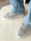 SPIN SUEDE M - ANTILOP