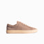 SPIN - SUEDE - TAUPE/GUM - MAN