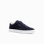 SPIN - SUEDE - NAVY - MAN